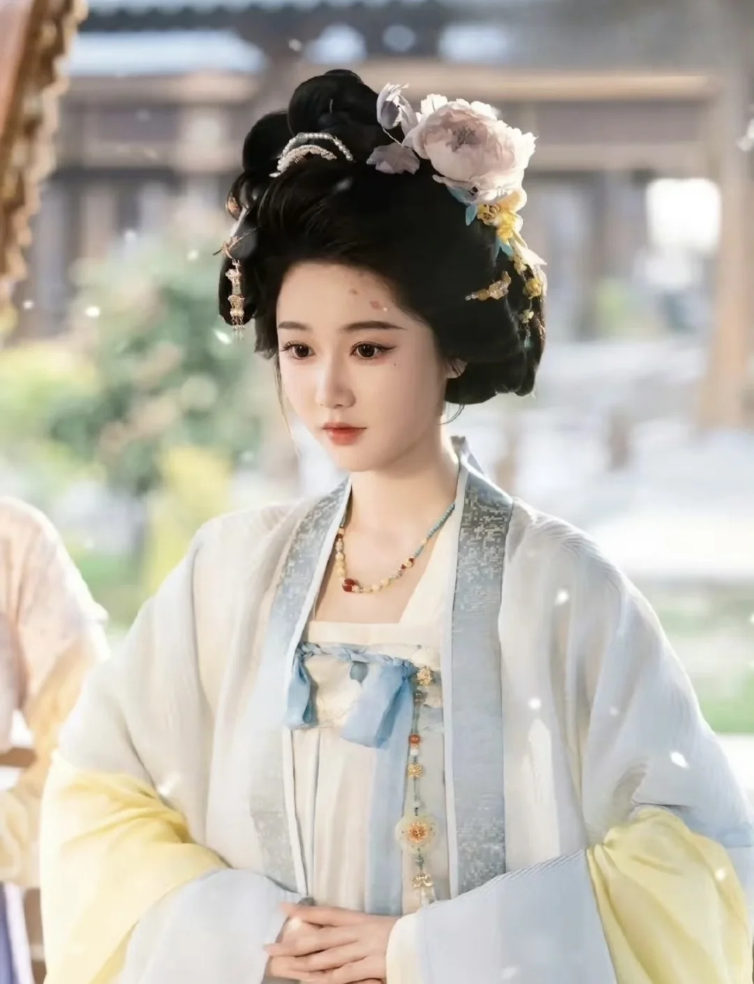 盘点短剧神颜女演员❗️我居然都认识❗️