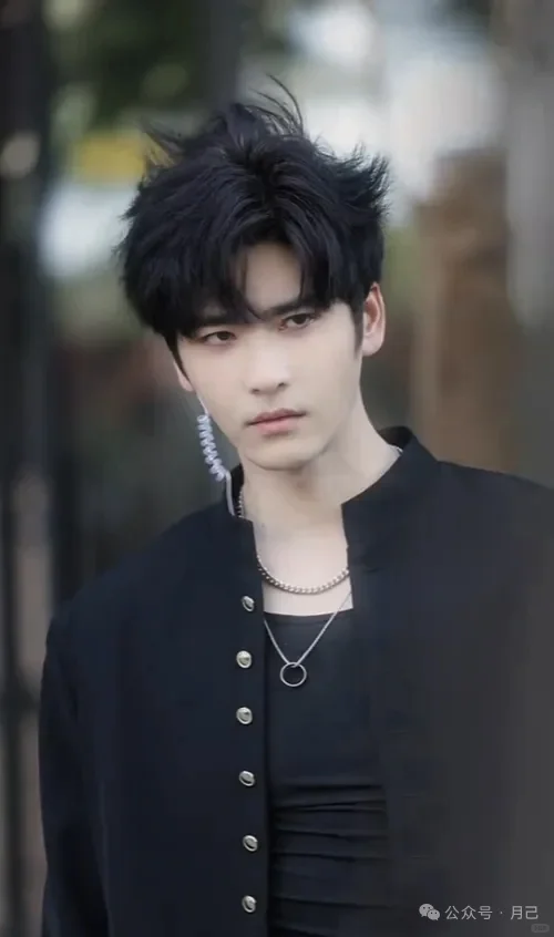 原来他们叫这个！短剧艺人真名大公开～