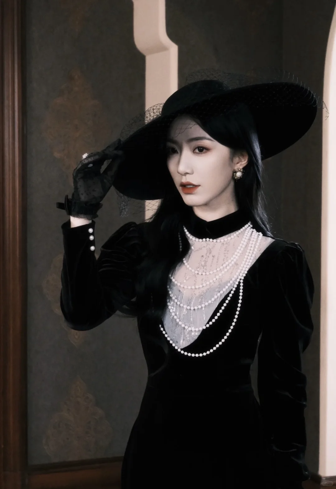 盘点短剧神颜女演员❗️我居然都认识❗️