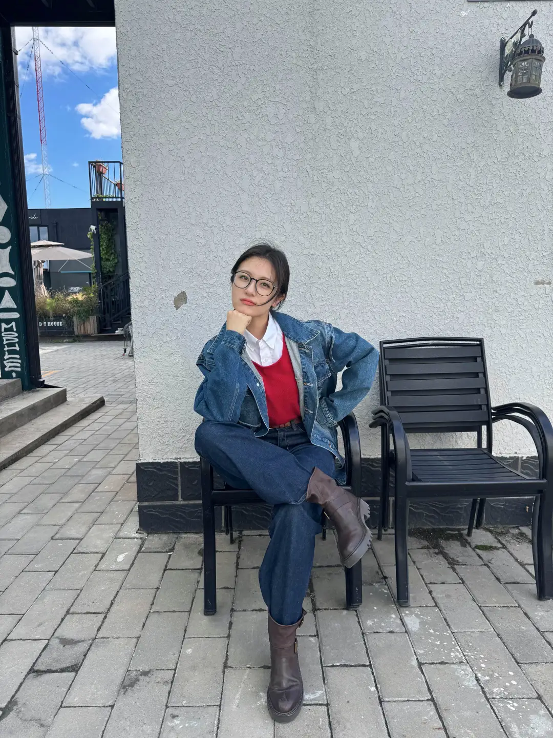 Sam星款｜与李兰迪一起迈入奇迹秋日