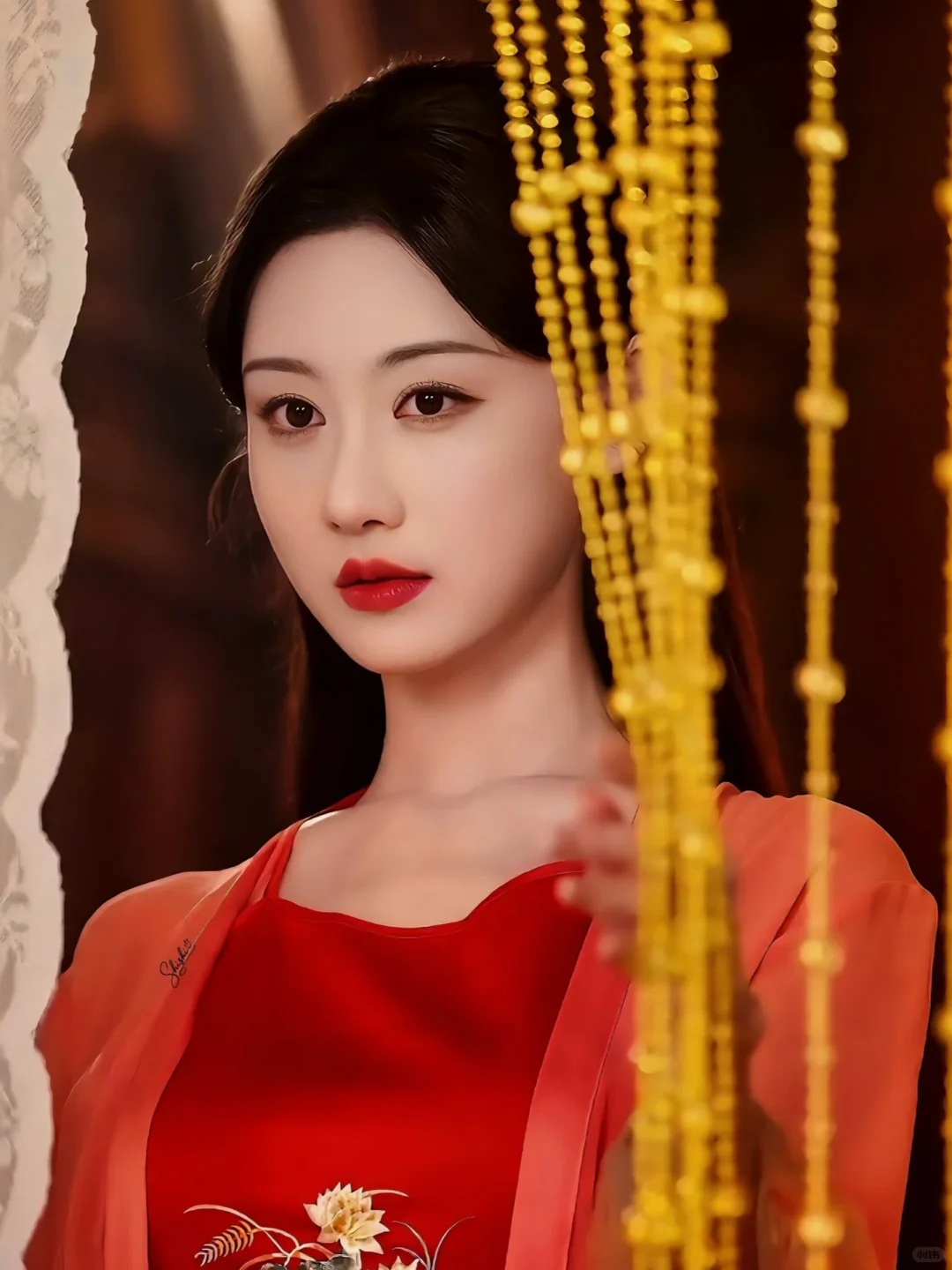 长剧演员下凡演短剧，质感直接断层领先👏