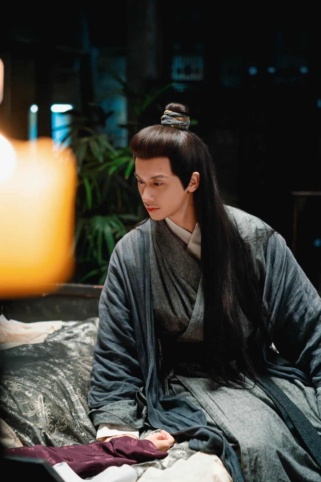 北电毕业勇闯短剧｜硬挤男频！