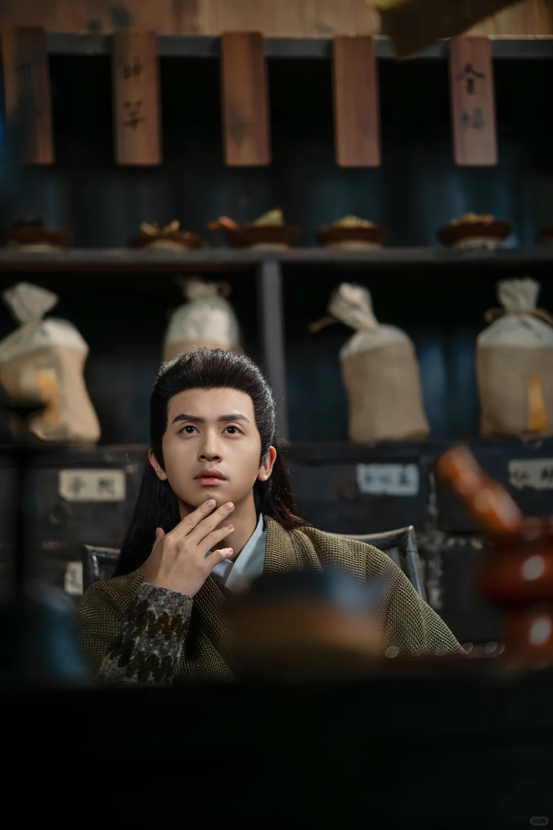 北电毕业勇闯短剧｜硬挤男频！