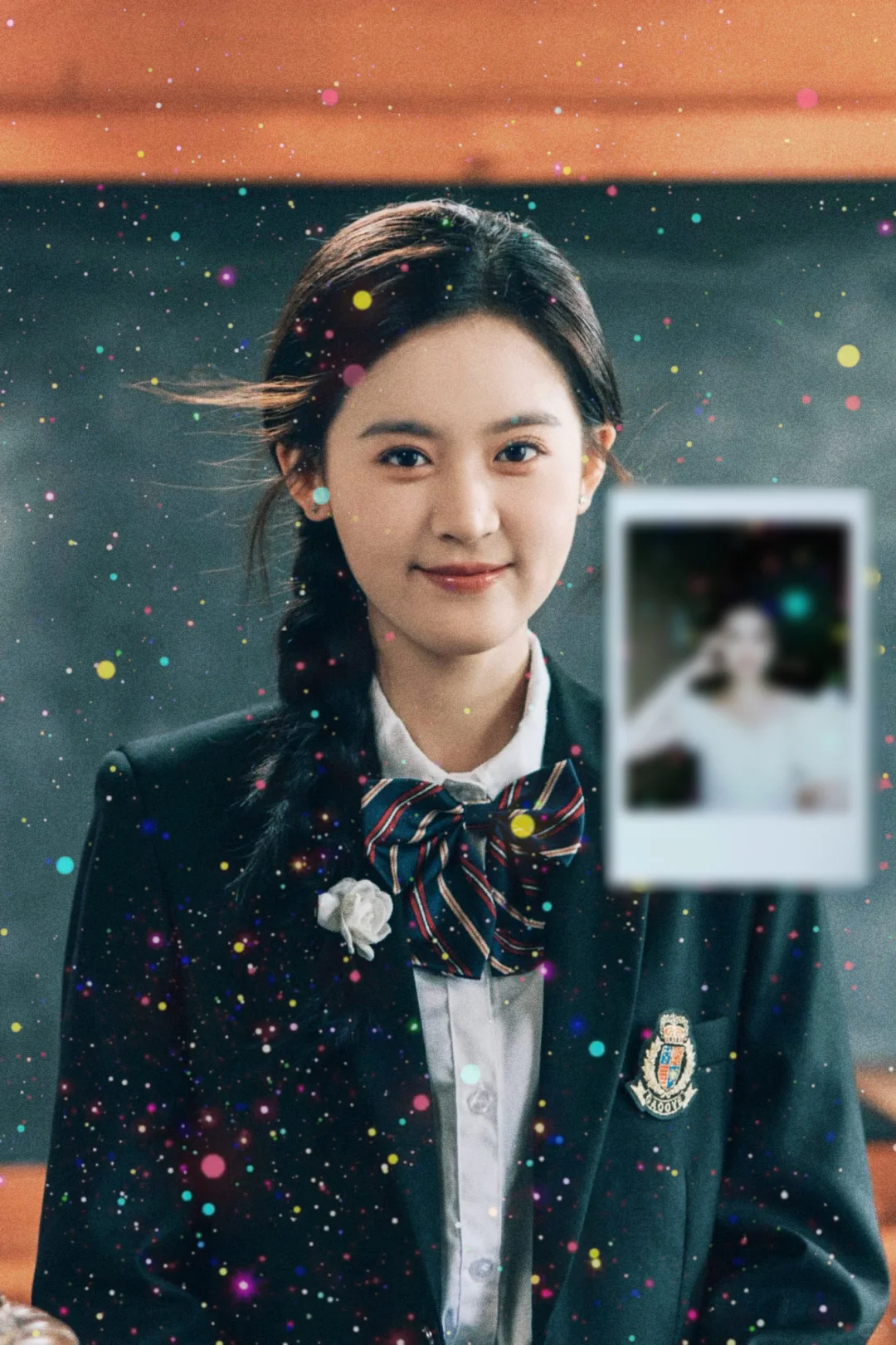 【存档】短剧演员拍立得