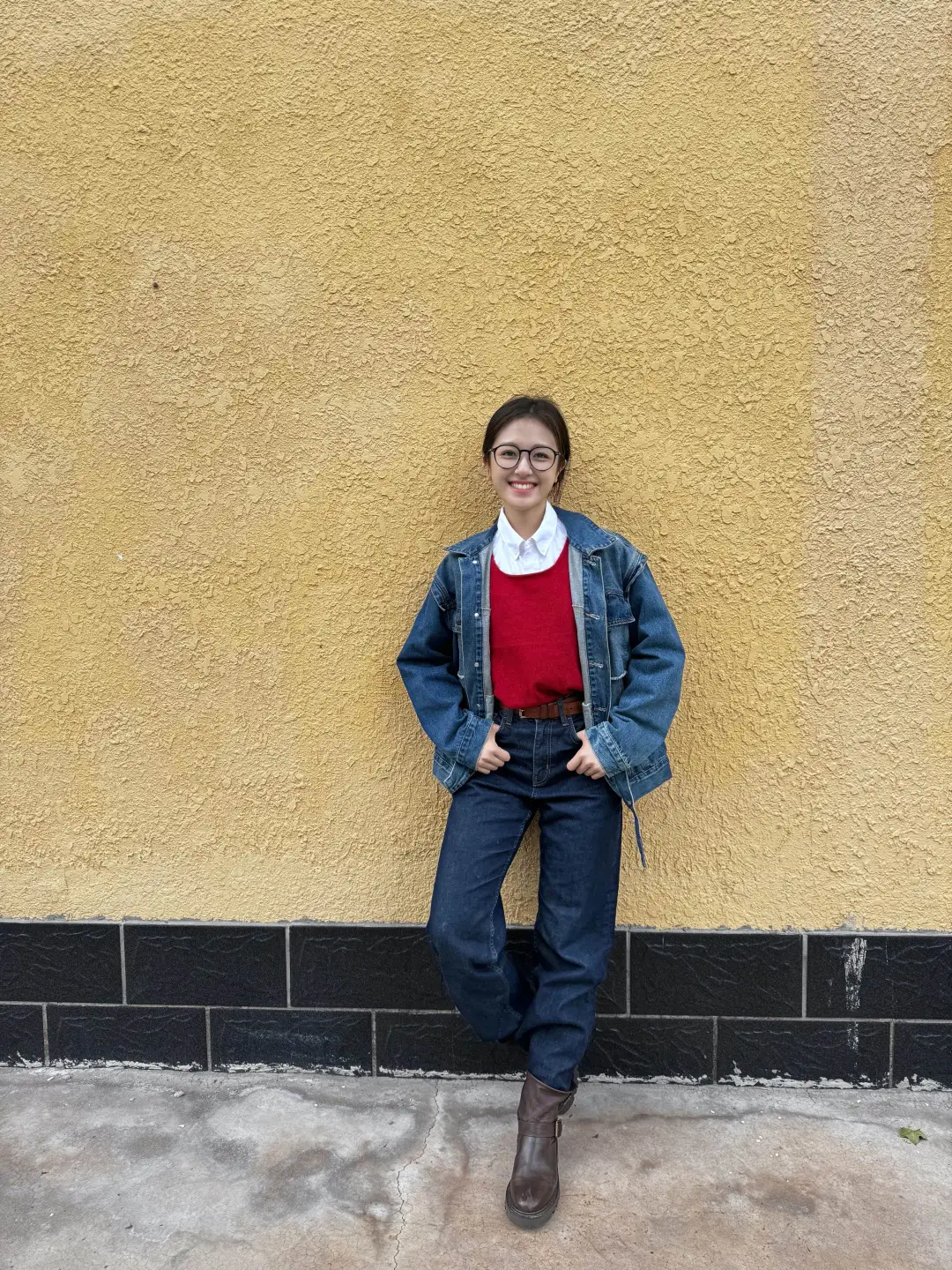 Sam星款｜与李兰迪一起迈入奇迹秋日