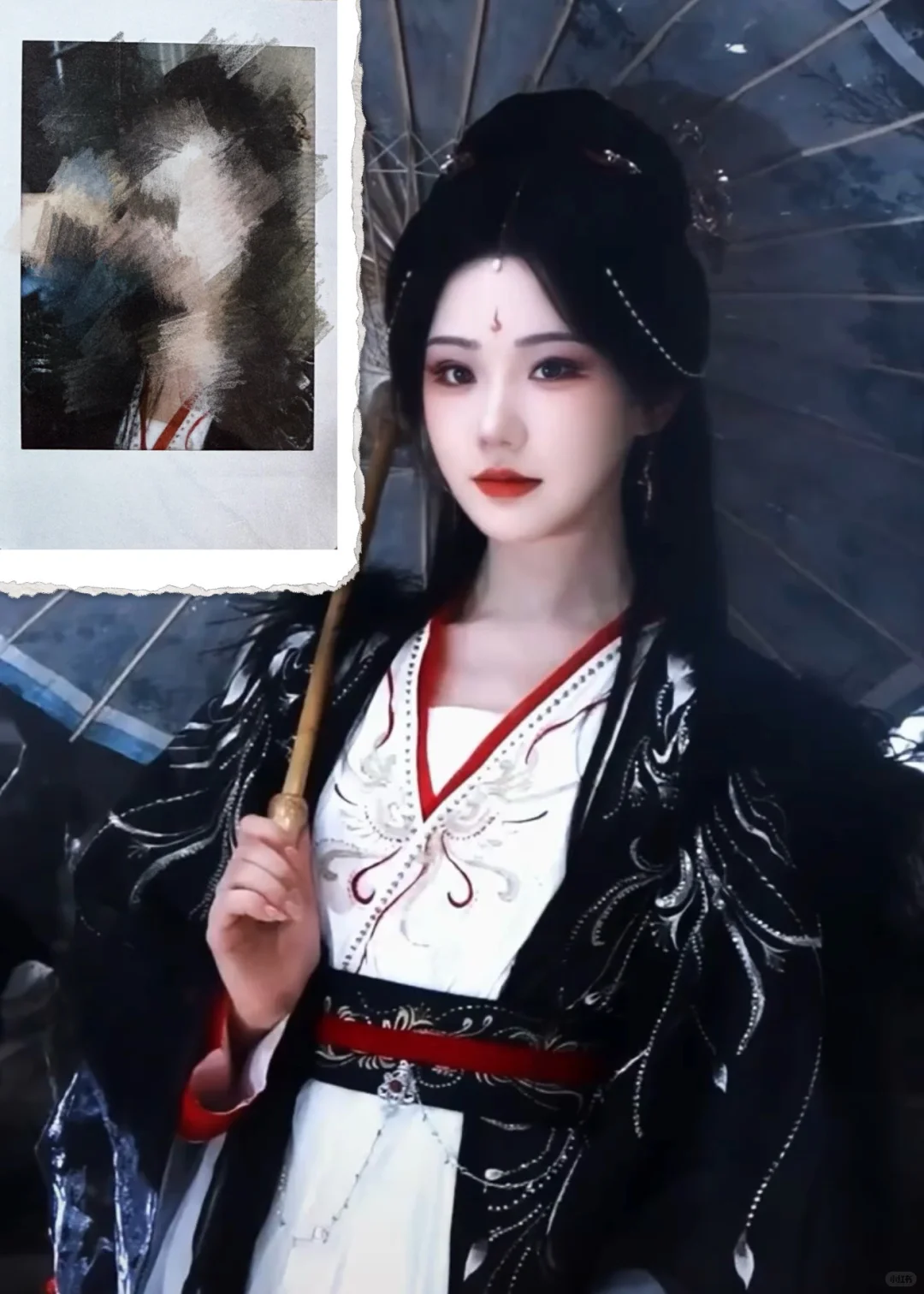 【存档】短剧演员拍立得