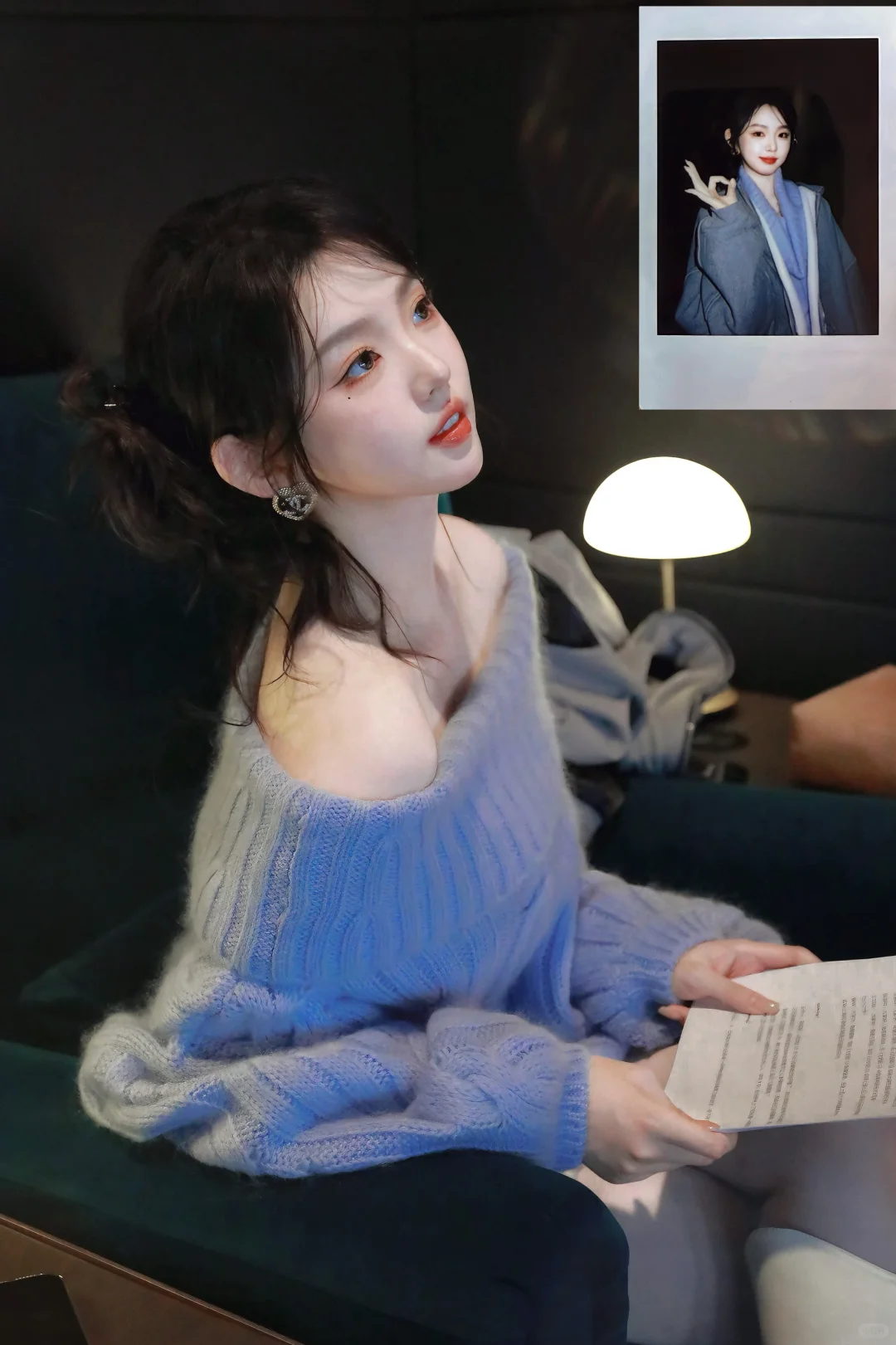 【存档】短剧演员拍立得