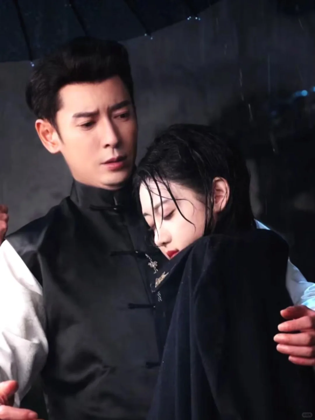 长剧演员下凡演短剧，质感直接断层领先👏