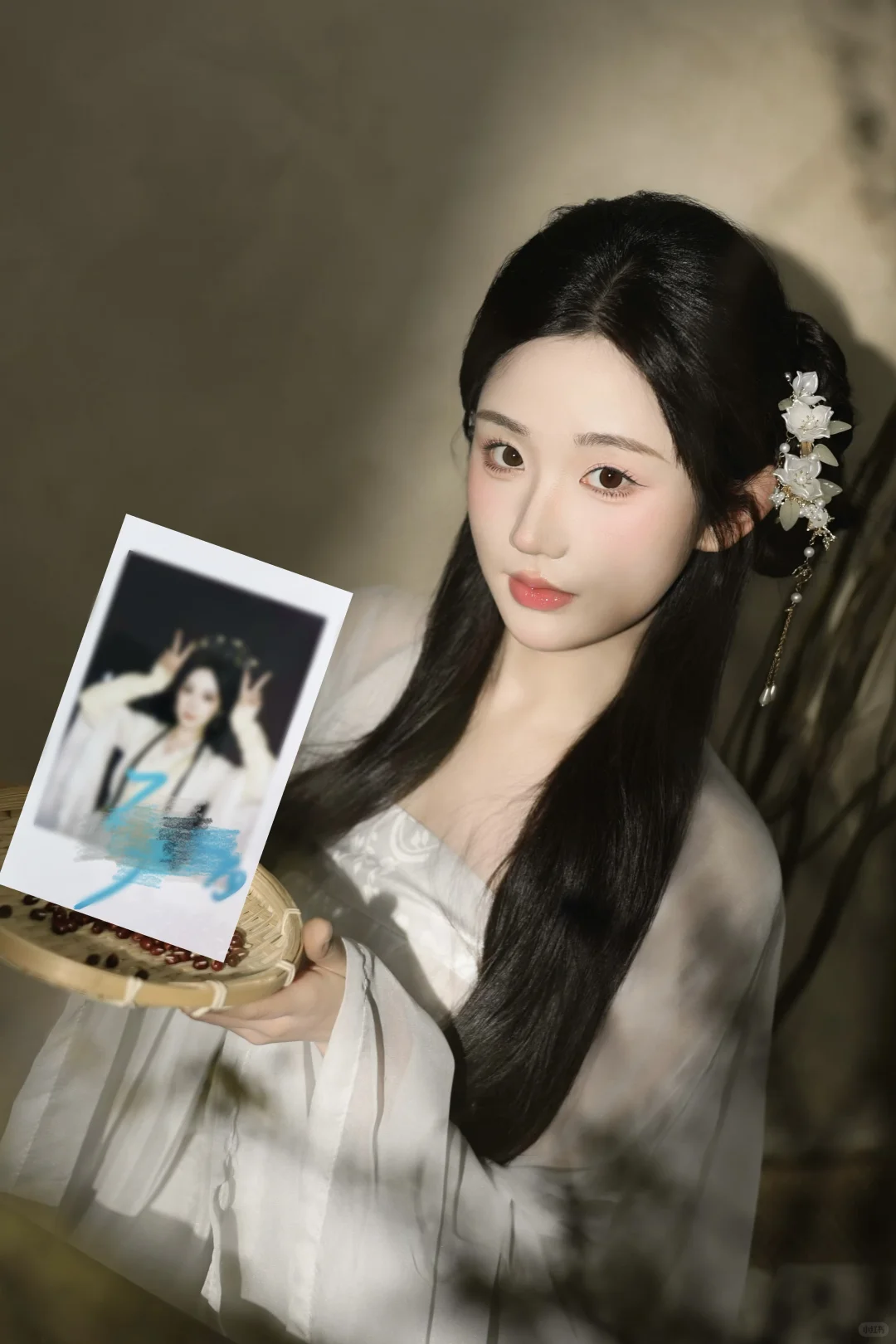 【存档】短剧演员拍立得