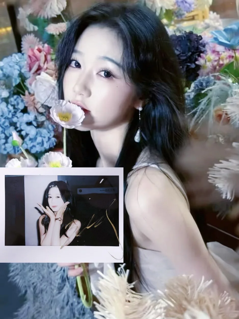 【存档】短剧演员拍立得