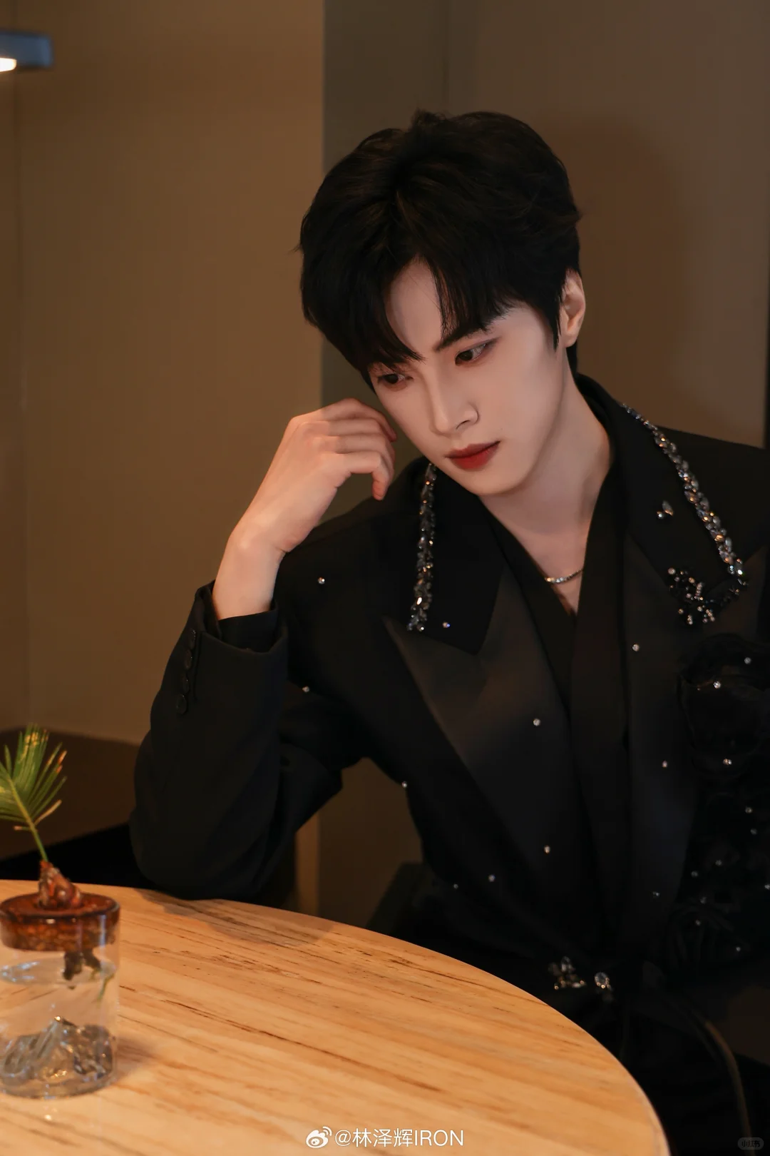 星光大赏短剧演员出发图第三弹