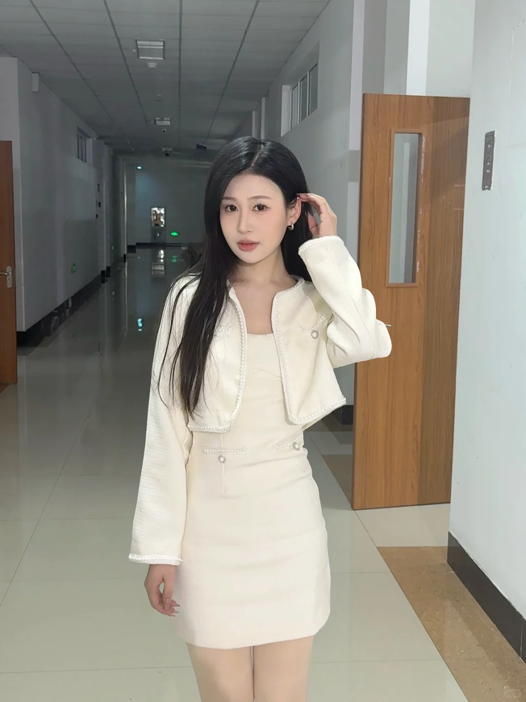 短剧新人报道！甜妹和御姐选哪个？