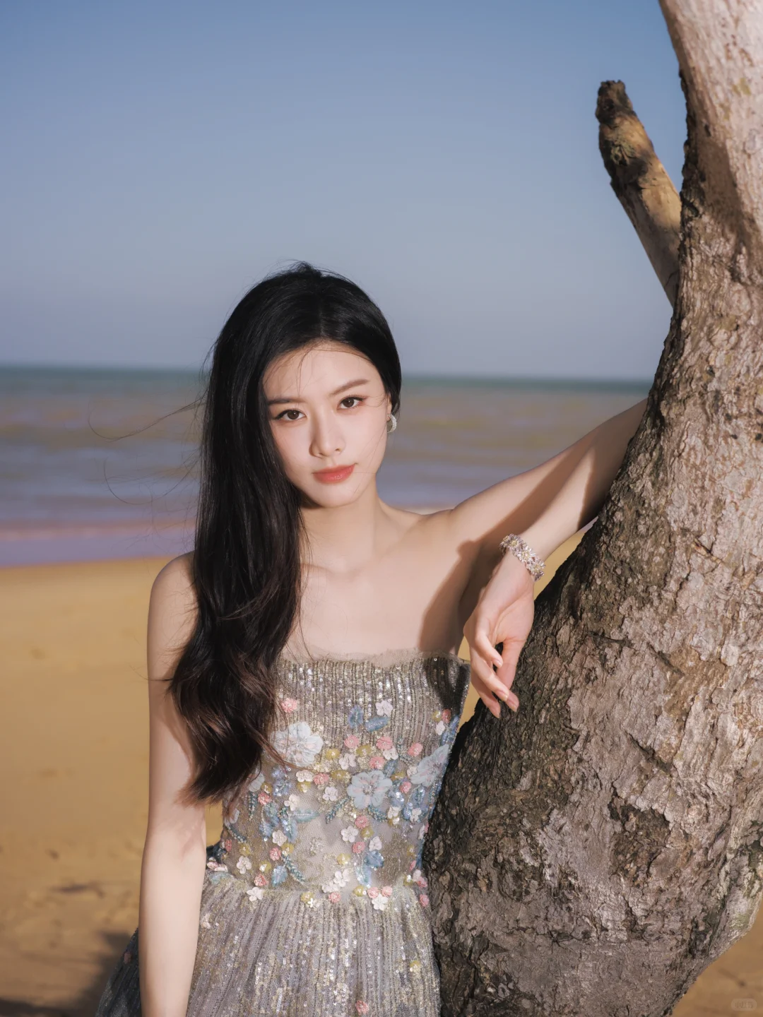 星光大赏短剧演员出发图第三弹