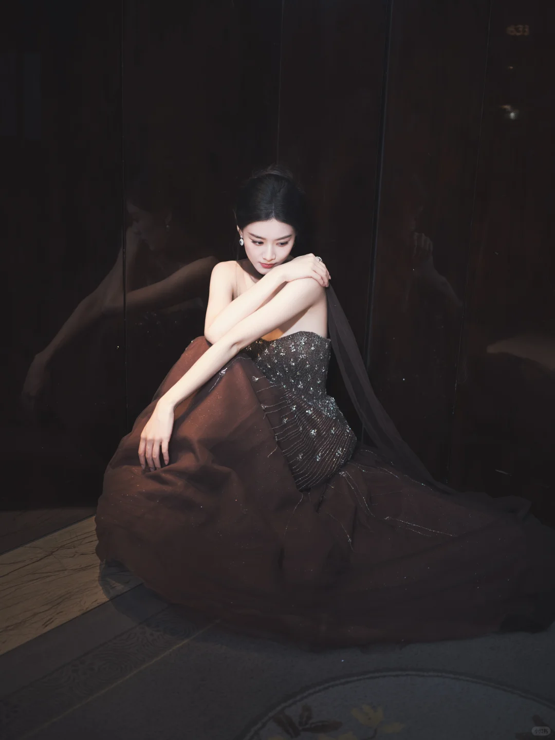 星光大赏短剧演员出发图第三弹