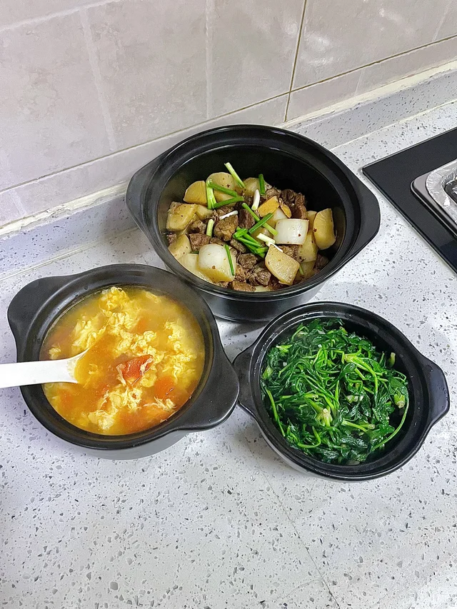 冬天是砂锅的主场！