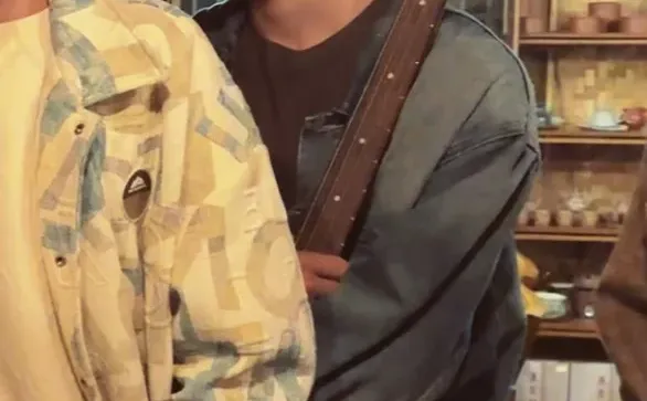 这个短剧质感我太爱了