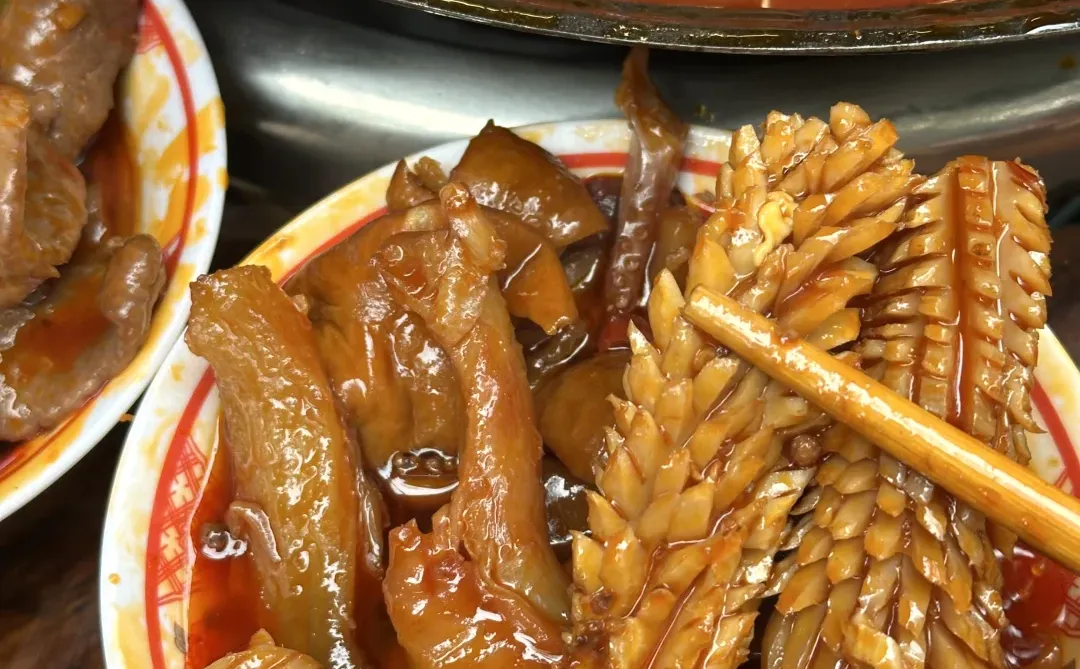 希望成都可以多点这种用心经营的小店！！！！