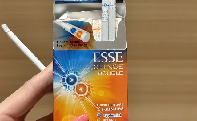 爱喜双爆，20一包贵吗？？