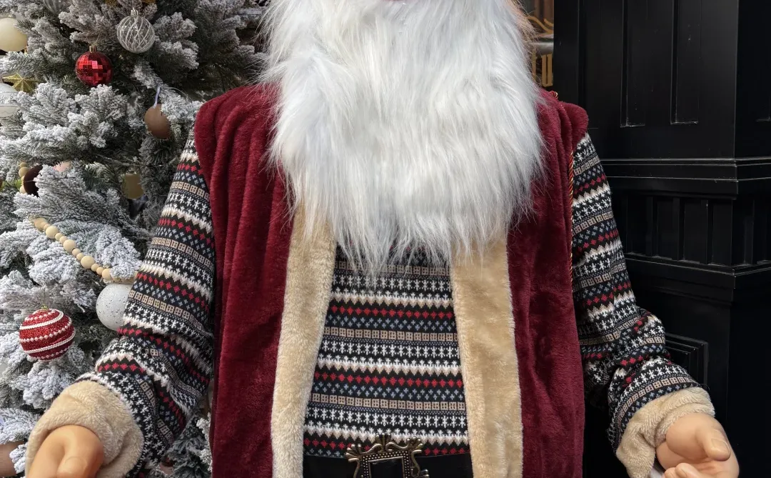 冷吗？开热点给你