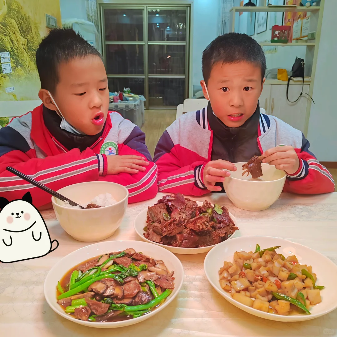 我已经不知道怎么养孩子了