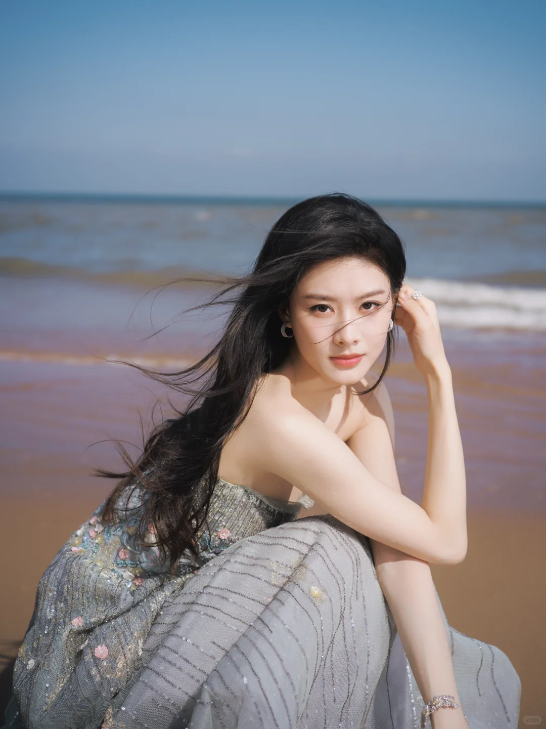 星光大赏短剧演员出发图第三弹