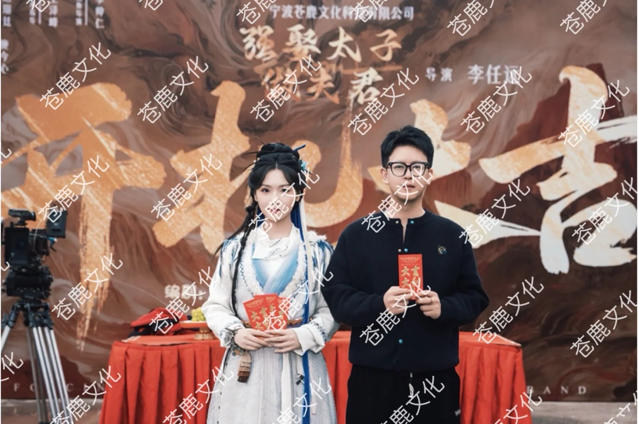 众生皆可演，短剧招演员来啦～