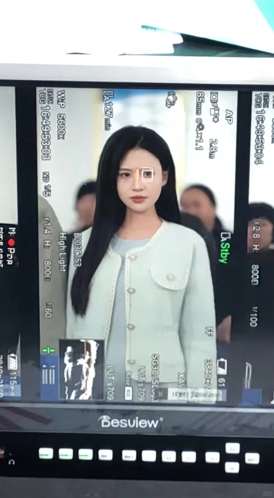 短剧新人报道！甜妹和御姐选哪个？