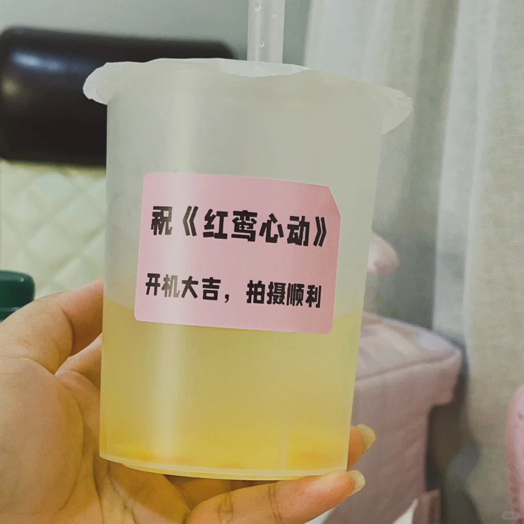 在短剧合作了长剧班底