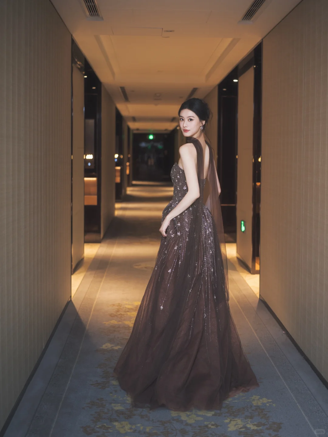 星光大赏短剧演员出发图第三弹