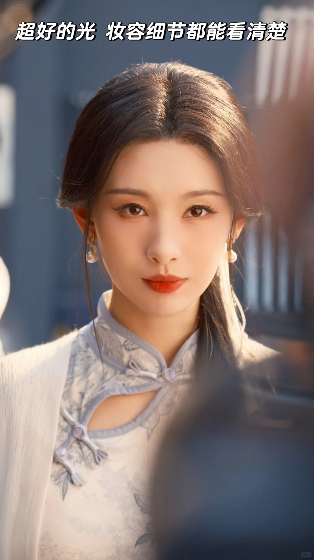 在短剧合作了长剧班底