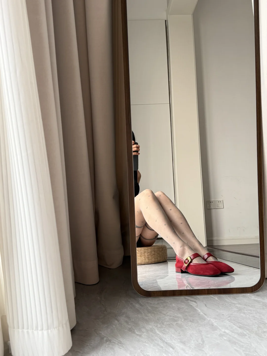 冷吗？开热点给你