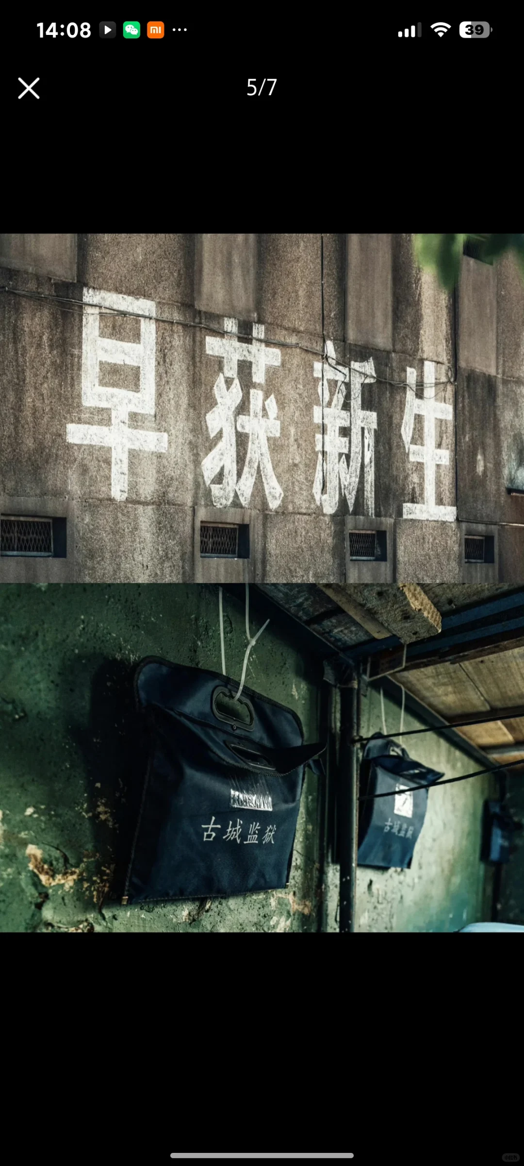 国内首部狱侦题材剧也太敢拍了吧‼️‼️