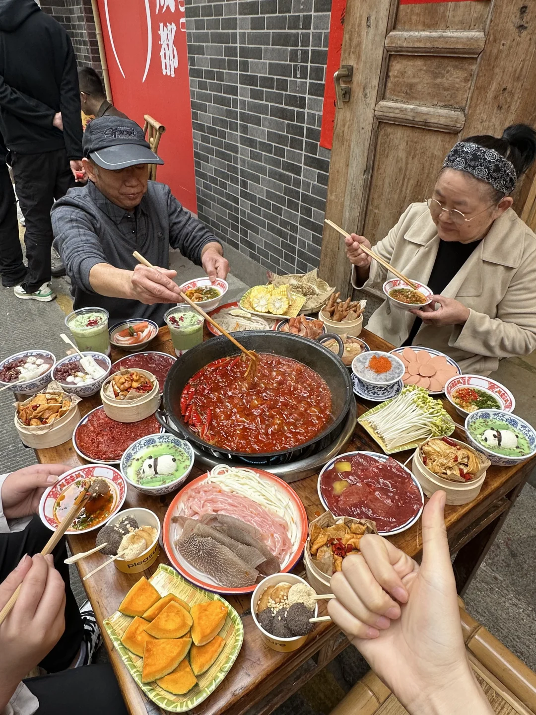 希望成都可以多点这种用心经营的小店！！！！