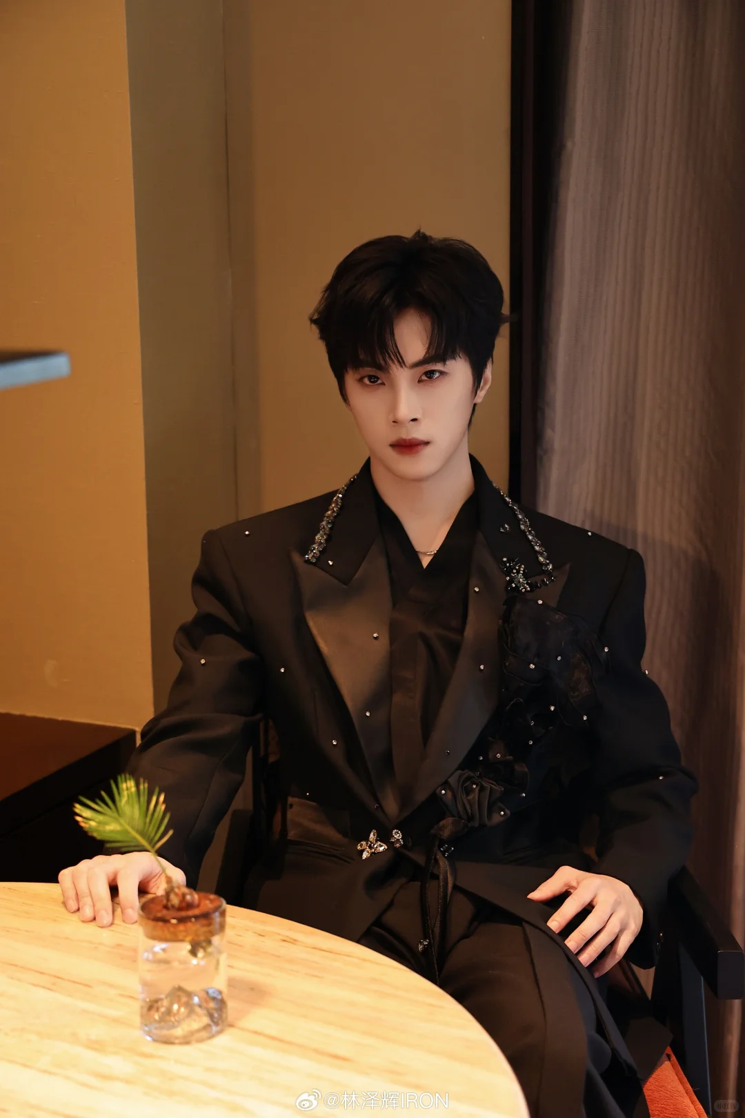 星光大赏短剧演员出发图第三弹