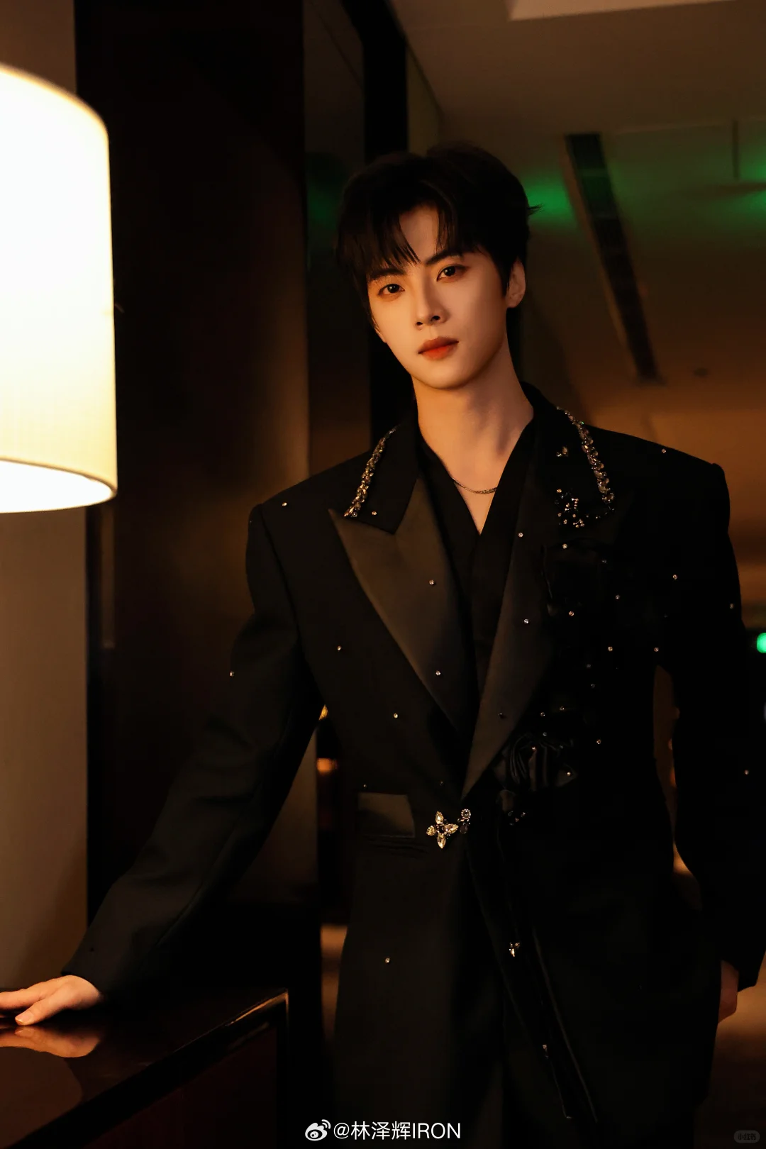 星光大赏短剧演员出发图第三弹