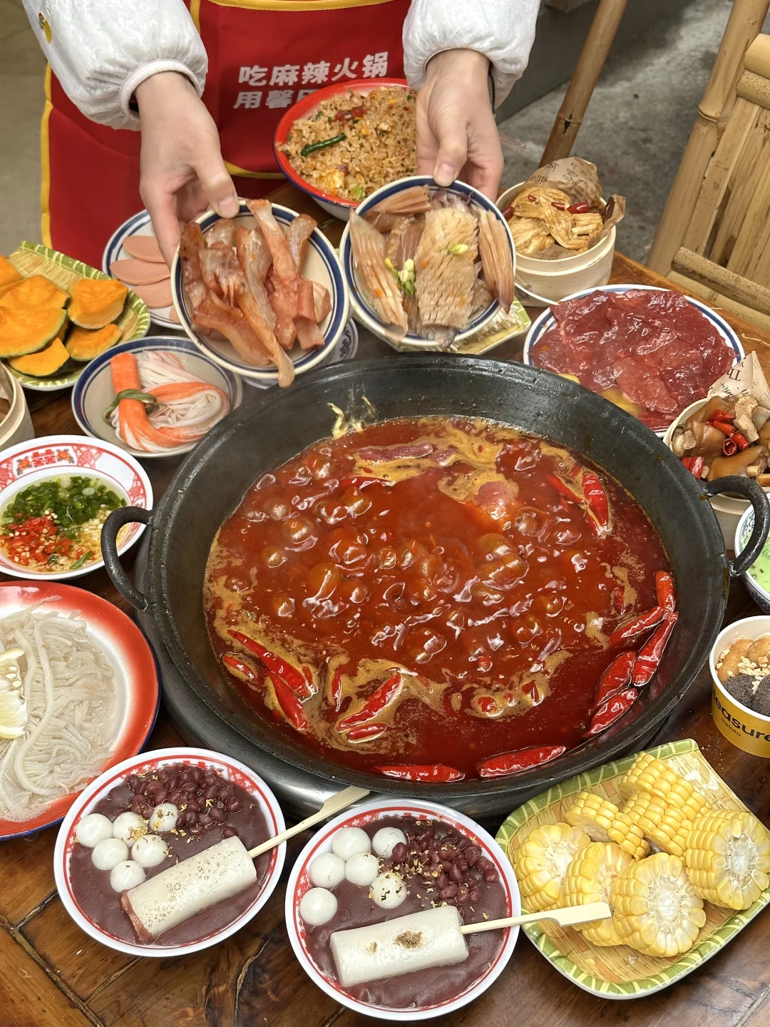 希望成都可以多点这种用心经营的小店！！！！