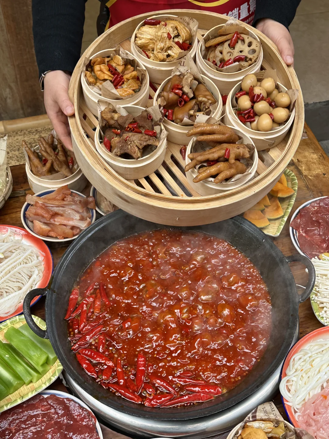 希望成都可以多点这种用心经营的小店！！！！