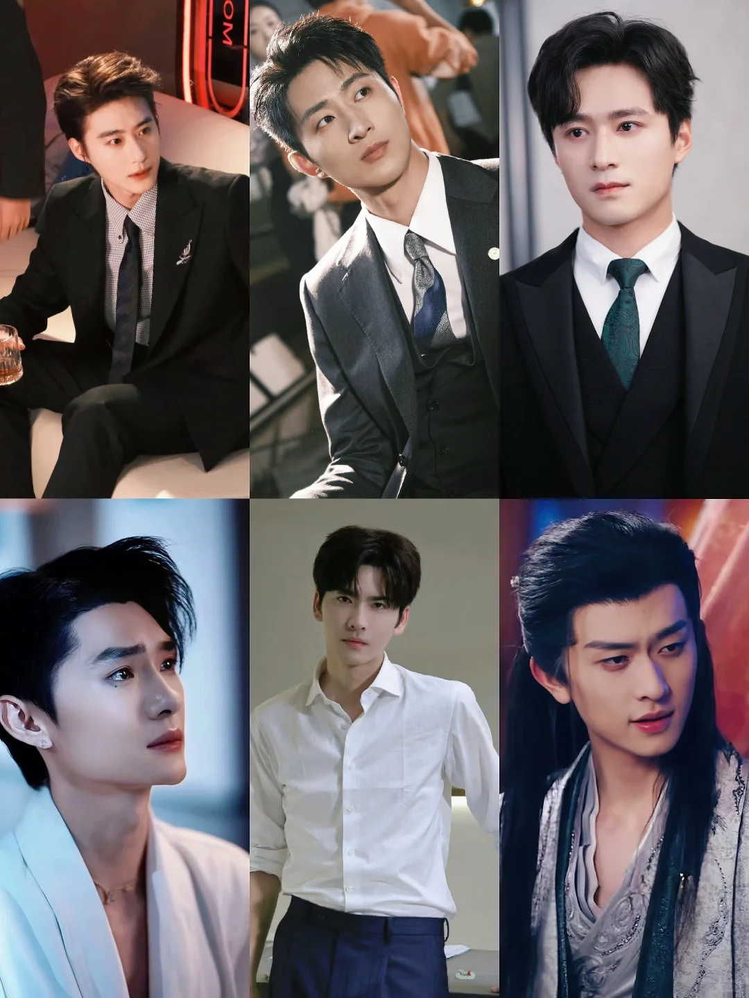 🔥短剧蛊王盘点3.0