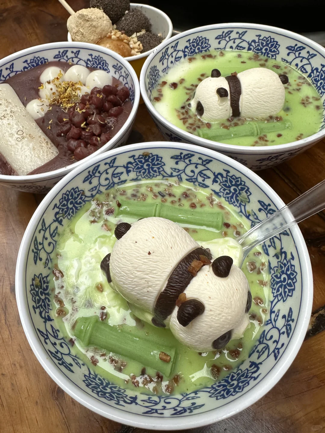 希望成都可以多点这种用心经营的小店！！！！