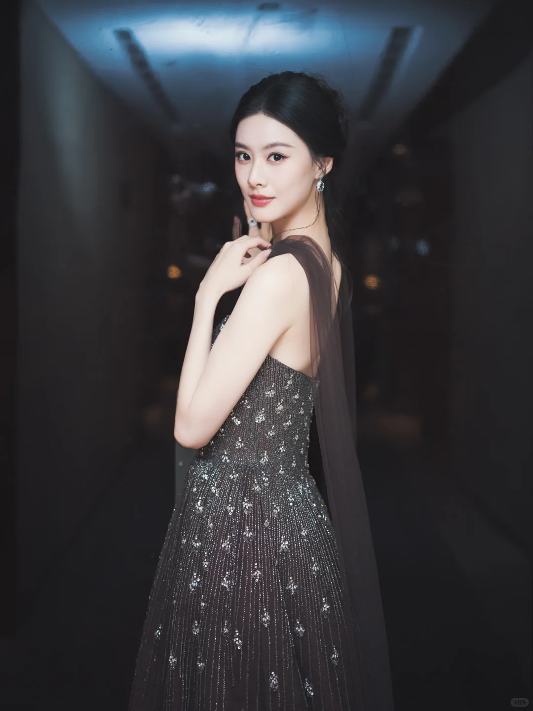 星光大赏短剧演员出发图第三弹