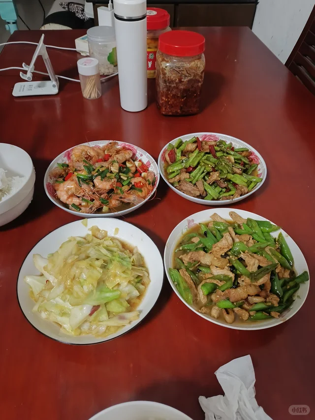 第一次去男朋友家吃饭是我太敏感了吗