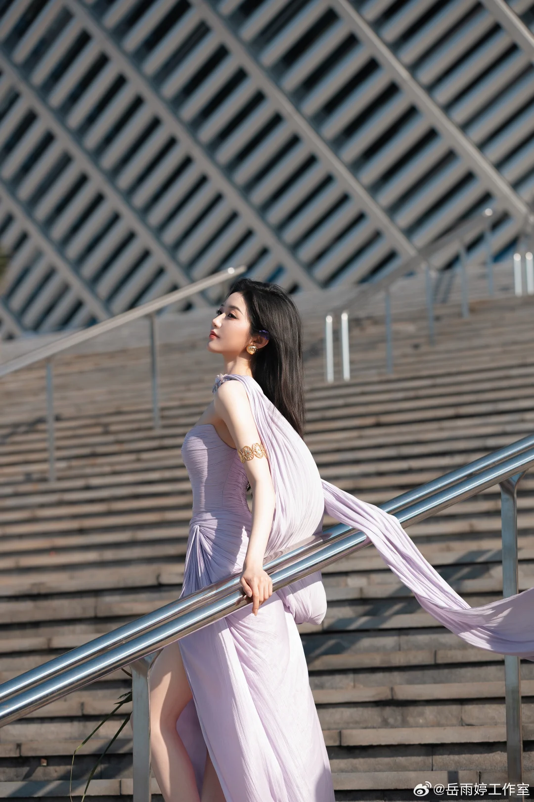 星光大赏短剧演员出发图第三弹