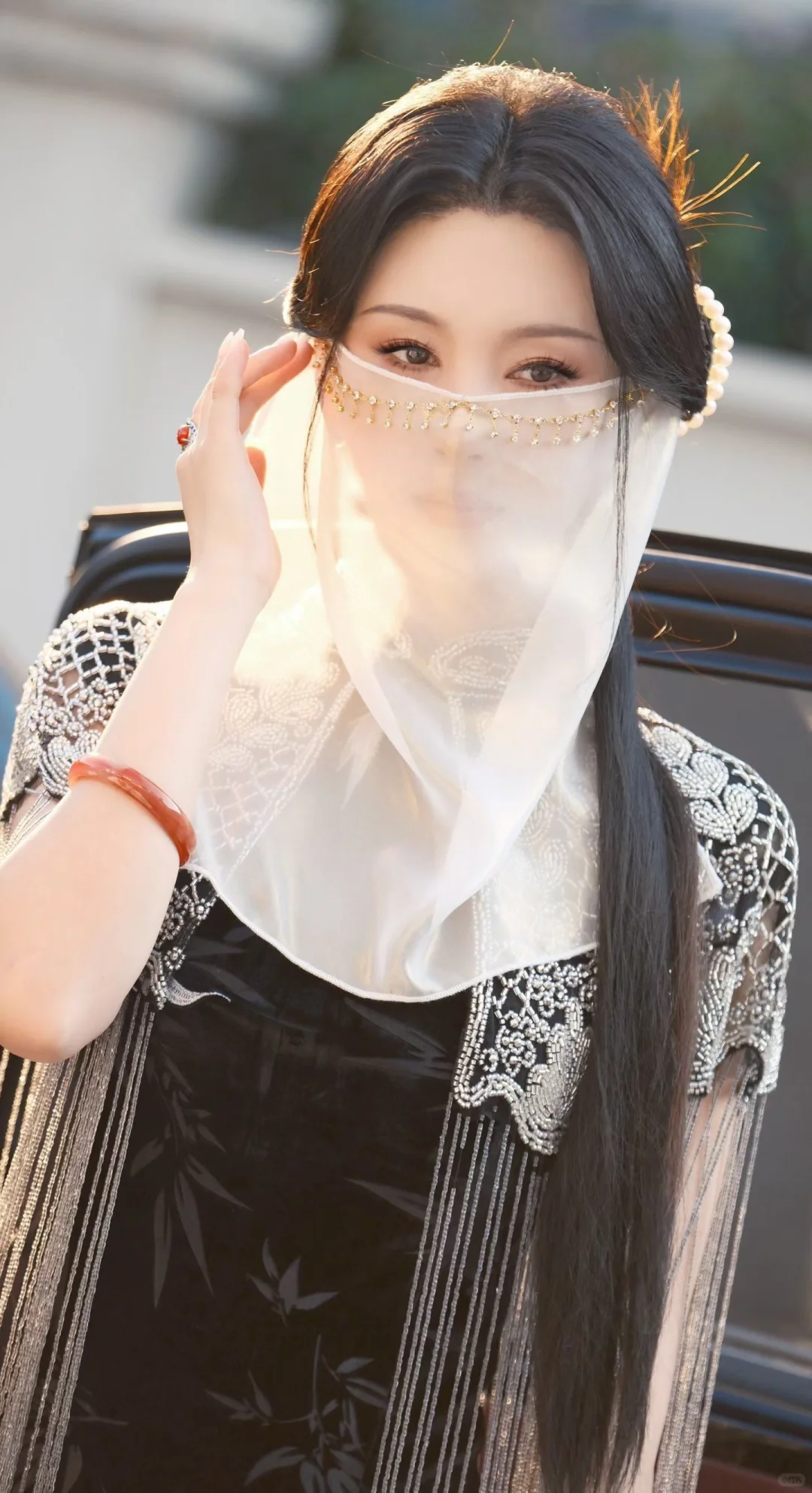 在短剧合作了长剧班底