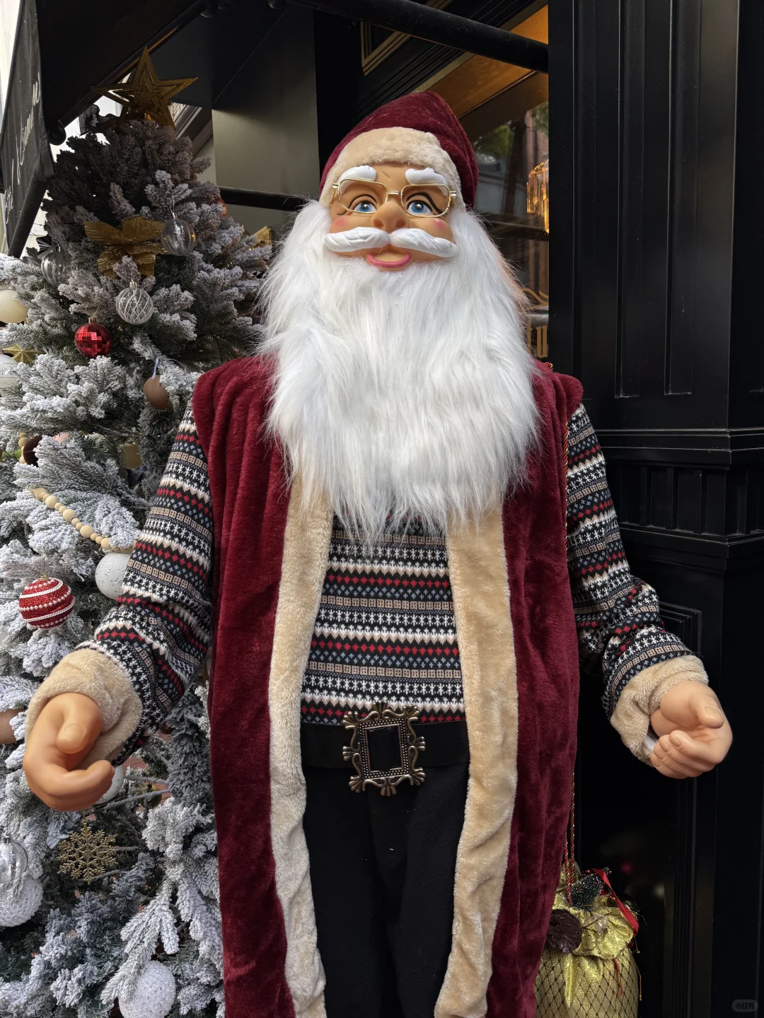 冷吗？开热点给你