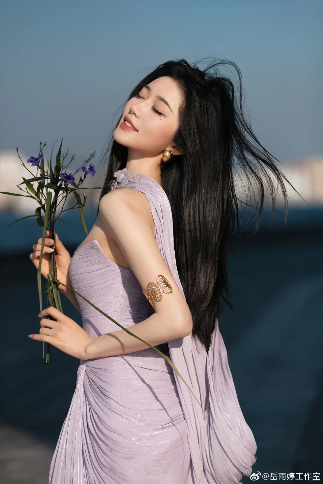 星光大赏短剧演员出发图第三弹