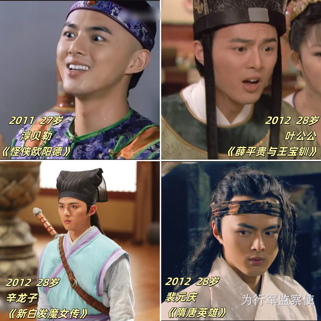 椅子王者叶祖新41岁，工龄22+作品70+