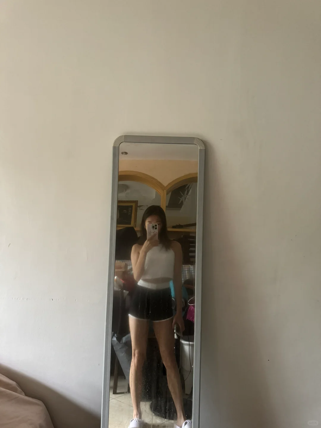 女孩子们觉得这样子的身材怎么样呢？