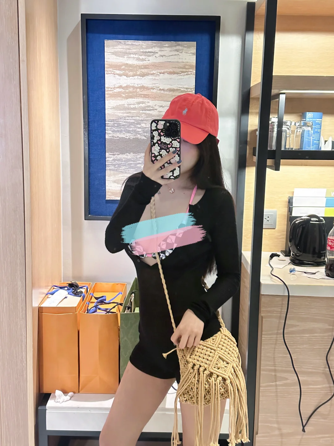 我见过的最美的夜晚🌙