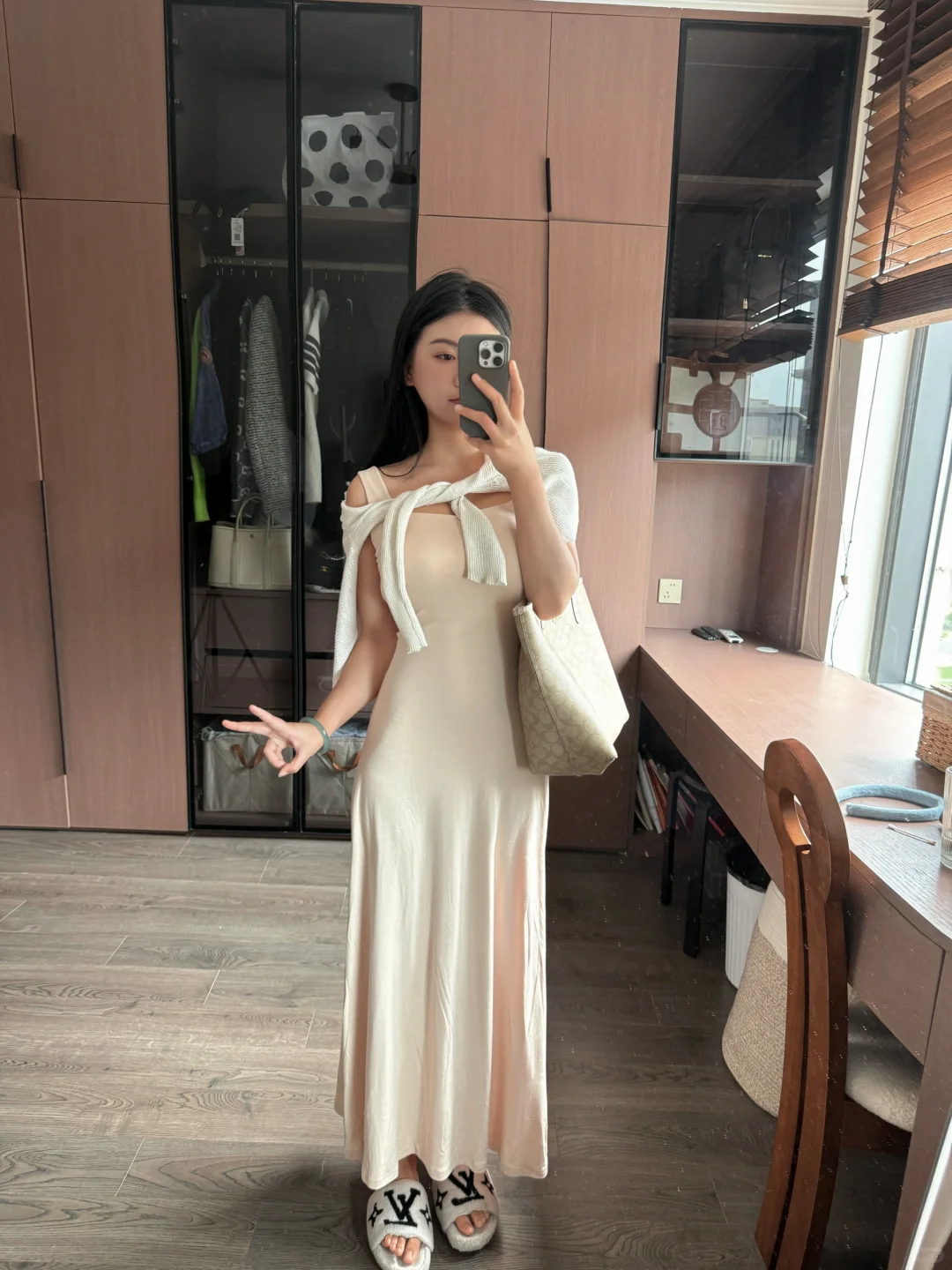 甜妹也可以性感和可爱