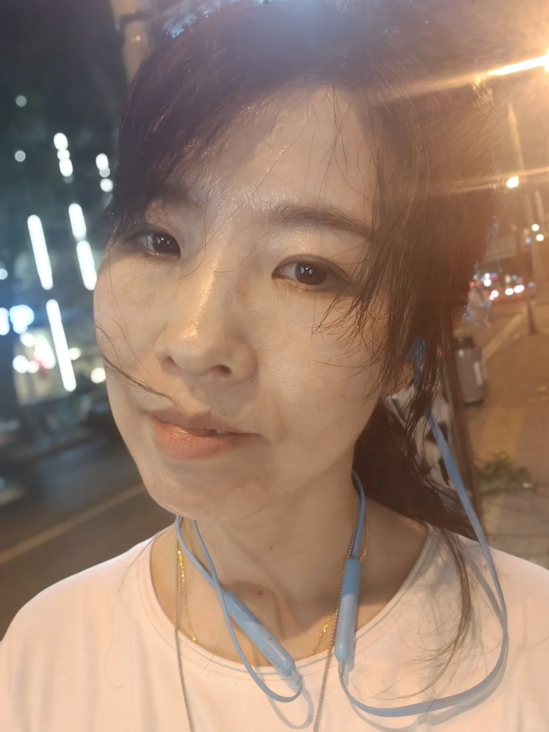 既要见人也要健身